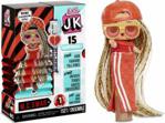 LOL Surprise! JK M.C. Swag Mini Fashion Doll 570769