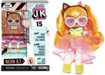 LOL Surprise! JK Neon Q.T. Mini Fashion Doll 570776