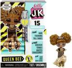 LOL Surprise JK Queen Bee Mini Fashion Doll 570783