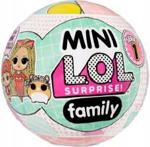 LOL Surprise Mini Family 579632