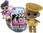 Lol Surprise Movie Magic Doll 12sztuk 576471