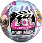 LOL SURPRISE MOVIE MAGIC LALECZKA NIESPODZIANKA 576471