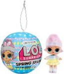 LOL SURPRISE NIESPODZINKA SPRING SPARKLE LALECZKA BUNNY HUN + AKCESORIA 574477