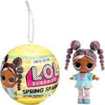 LOL SURPRISE NIESPODZINKA SPRING SPARKLE LALECZKA CHICK DEE + AKCESORIA 574460