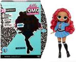 LOL Surprise OMG Class Prez Fashion Doll seria 3 567202