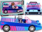 Lol Surprise Omg Dance Machine Car With Exclusive Doll 577409