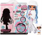 LOL Surprise OMG lalka Winter Disco Snowlicious Fashion Snow Angel Doll 561828