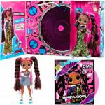 LOL Surprise OMG Remix Honeylicious Fashion Doll 567264