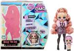 LOL SURPRISE OMG WINTER CHILL BIG WIG & MADAME QUEEN 570264