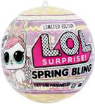 LOL SURPRISE SPRING BLING ZWIERZĄTKO KOTEK KRÓLICZEK 570424