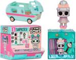 LOL Surprise Tiny Toys Kamper Mini 565802