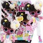 LOL Surprise Tweens Gracie Skates Seria 2 579595