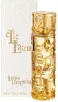 Lolita Lempicka Elle L´Aime Woda perfumowana 80 ml TESTER