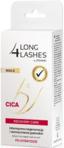 Long 4 Lashes Nails cica intensywna regeneracja i wzmocnienie paznokci po hybrydzie 10ml