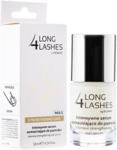 Long 4 Lashes Nails Strenghtening Care intensywne serum wzmacniające do paznokci 10ml