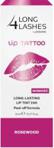 Long4Lashes Lip Tattoo Long-lasting Lip Tint peel-off Pomadka 24h 03 Rosewood 8ml