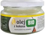 Look Food 200Ml Olej Z Kokosa Bio