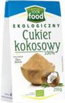 Look Food Cukier Kokosowy Bio 250G