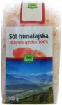 Look Food Look Food Różowa Gruba 100% Sól Himalajska 500G