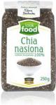 Look Food Nasiona Chia 250G