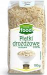 Look Food Płatki Drożdżowe Nieaktywne 100G