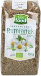 Look Food Rumianek Ekologiczny 100G