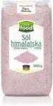 LOOK FOOD Sól himalajska różowa drobna 1000g