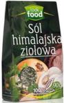 LOOK FOOD SÓL HIMALAJSKA ZIOŁOWA 90g