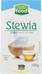 LOOK FOOD STEVIA STEWIA 2X SŁODSZA OD CUKRU 150G