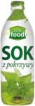 Lookfood Sok Z Pokrzywy 500Ml