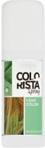 L'Oréal Paris Colorista Spray farba w sprayu Mint 1-Day Color 75ml