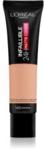 L’Oréal Paris Infallible 24H Matte Cover podkład o długotrwałym działaniu odcień 145 Rose Beige 35ml