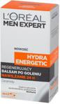 L'Oréal Paris Men Expert Hydra Energetic Regenerujący balsam po goleniu nawilżanie 24 H 100ml