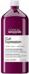 L'Oréal Professionnel Serie Expert Curl Expression Kremowy Szampon Intensywnie Nawilżający Do Włosów Kręconych 1500Ml