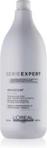 L’Oréal Professionnel Série Expert Silver srebrny szampon neutralizujący żółtawe odcienie 1500ml