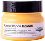 Loreal Absolut Repair Gold maska do włosów bardzo zniszczonych 250ml