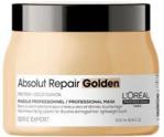 L'Oreal Absolut Repair Golden Mask Maska Regenerująca i Wzmacniająca Włosy Zniszczone 500ml