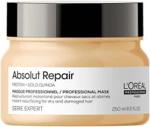 L'Oreal Absolut Repair Mask Maska Regenerująca i Wzmacniająca Włosy Zniszczone 500ml