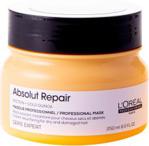 Loreal Absolut Repair odżywcza maska do włosów wymagających regeneracji 250ml