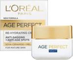 Loreal AGE PERFECT INTENSYWNE ODŻYWIANIE BOGATY KREM ODBUDOWUJĄCY NA NOC 50 ML