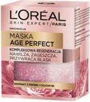 Loreal AGE PERFECT ZŁOTY WIEK KREM-MASKA KOMPLEKSOWA REGENERACJA 50 ML