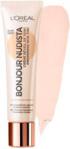 L'Oreal Bonjour Nudista Bb Cream Podkład W Kremie 01 Light 30Ml