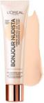 L'Oreal Bonjour Nudista Bb Cream Podkład W Kremie 02 Medium Light 30Ml