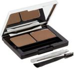 L'Oreal Brow Artist Genius Kit Zestaw Do Doskonałego Brwi Medium To Dark 3,5G