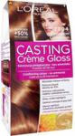 L'Oreal Casting Creme Gloss Farba Do Włosów Nr 7304 Cynamon