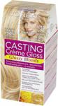 L'Oreal Casting Creme Gloss Szampon Koloryzujący Gama Naturalne Blondy 1013 Jasny Piaskowy Blond