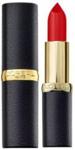 L'Oreal Color Riche Matte Pomadka Do Ust 344 Retro Red