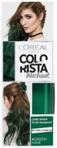L'Oreal Colorista Paint Trwała Farba Do Włosów 20 Green Hair