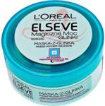 L'Oreal Elseve Magiczna Moc Glinki Maska Do Włosów Przed Myciem 150Ml