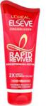 Loreal Elseve Rapid Reviver Odżywka Color-Vive do włosów farbowanych 180ml